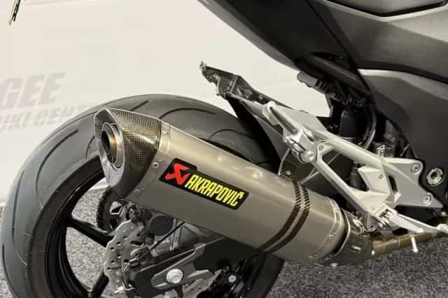 Kawasaki Z800 (2014) thumbnail 5