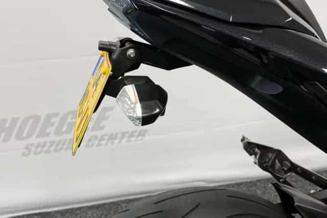 Kawasaki Z800 (2014) thumbnail 6