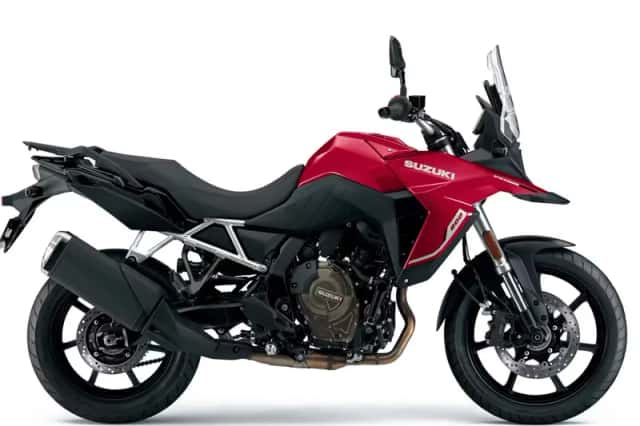 Suzuki DL800 (2026) thumbnail 1