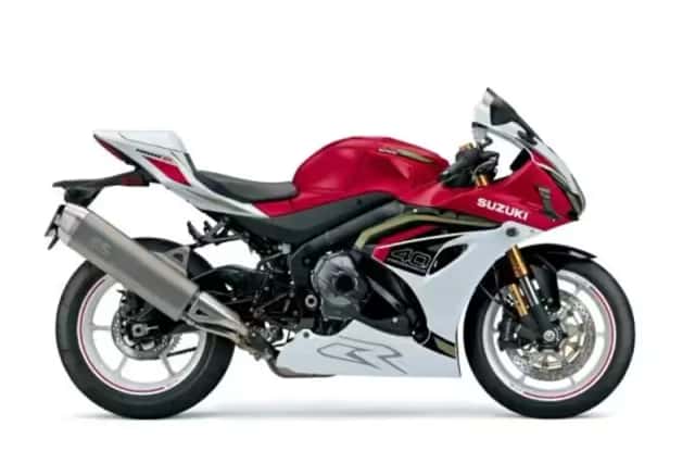 Suzuki GSX-R1000RR (2026) thumbnail 1