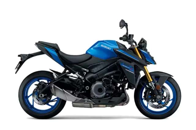 Suzuki Gsx S1000 A (2026) thumbnail 1
