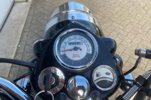 Royal Enfield Bullet Classic 500 (2021) thumbnail 5