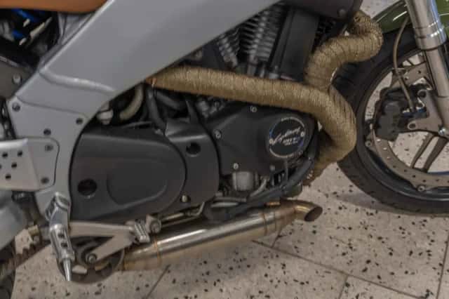 Buell Xb9sx (2005) thumbnail 5