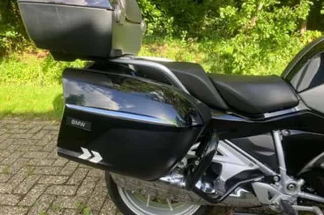 BMW R 1200 RT (2018) thumbnail 6