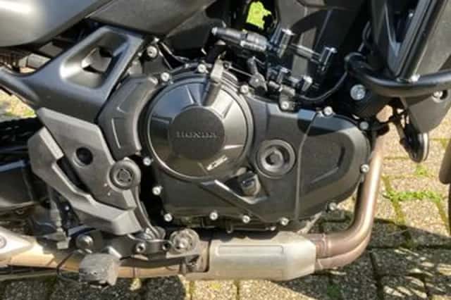 Honda Xl 750 TRANSALP (2023) thumbnail 5