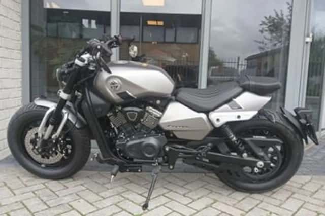 Benelli Leoncino (2026) thumbnail 4