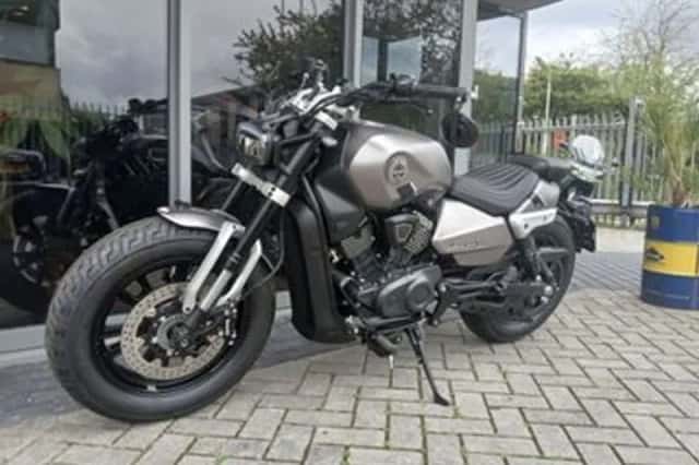 Benelli Leoncino (2026) thumbnail 5