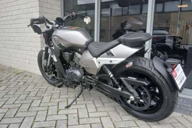 Benelli Leoncino (2026) thumbnail 6