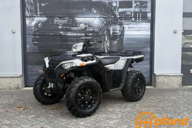Polaris SPM1000E ATV (2023) thumbnail 1