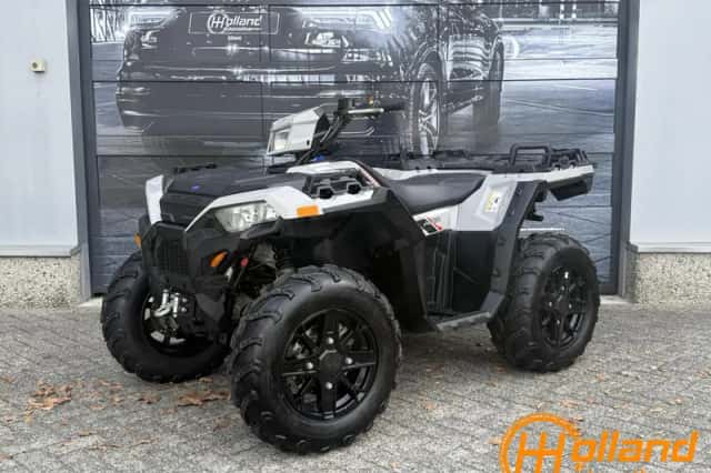 Polaris SPM1000E ATV (2023) thumbnail 2