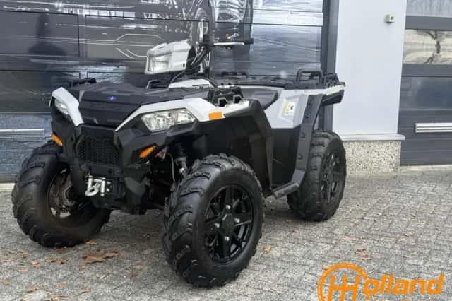 Polaris SPM1000E ATV (2023) thumbnail 3
