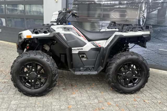 Polaris SPM1000E ATV (2023) thumbnail 4