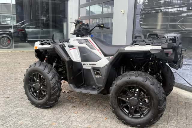 Polaris SPM1000E ATV (2023) thumbnail 5