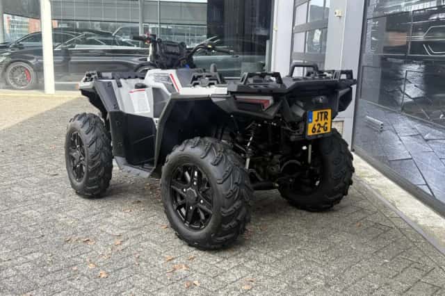 Polaris SPM1000E ATV (2023) thumbnail 6