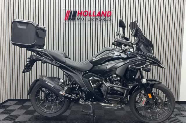 BMW R 1300 GS (2025) thumbnail 1