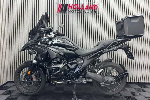 BMW R 1300 GS (2025) thumbnail 2
