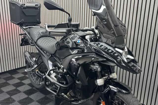 BMW R 1300 GS (2025) thumbnail 3