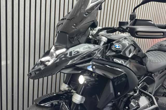 BMW R 1300 GS (2025) thumbnail 4