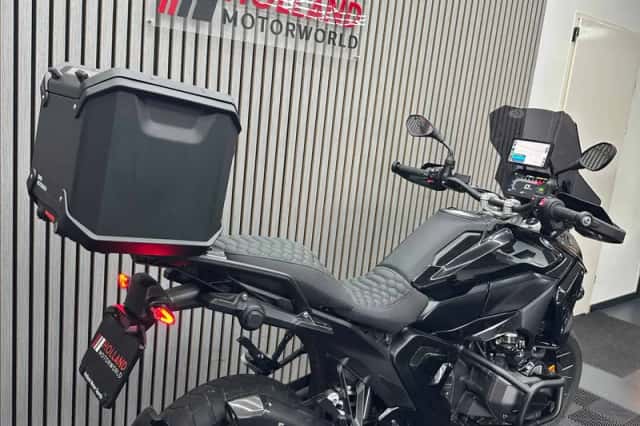 BMW R 1300 GS (2025) thumbnail 5
