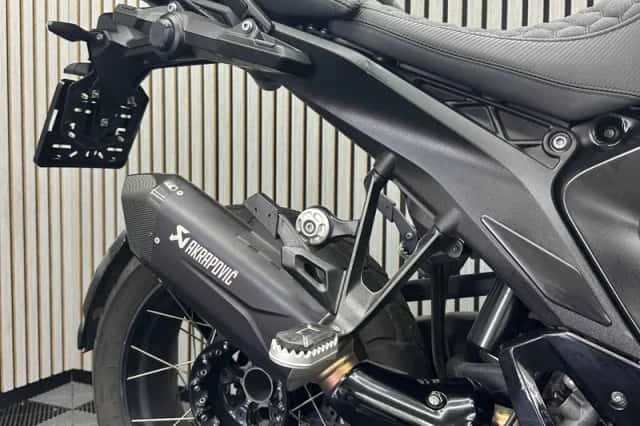BMW R 1300 GS (2025) thumbnail 6