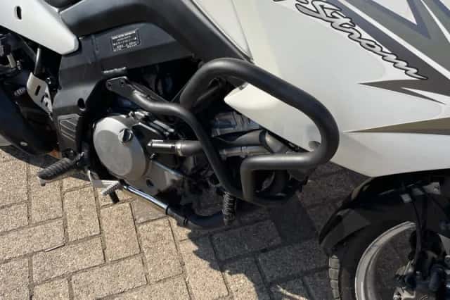 Suzuki DL 650 V Strom (2010) thumbnail 5