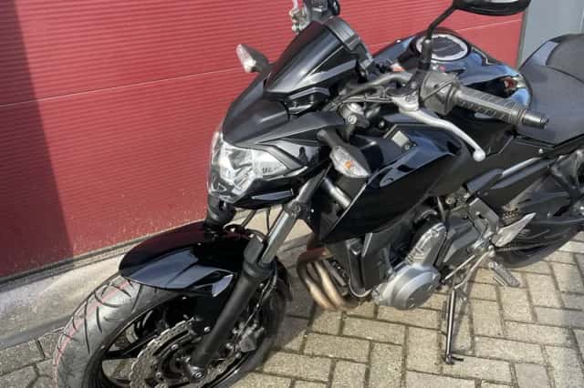 Kawasaki Z650 (2019) thumbnail 5