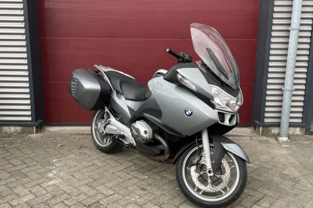 BMW R 1200 RT (2006) thumbnail 1