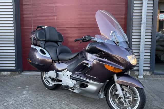 BMW K 1200 LT (2001) thumbnail 1