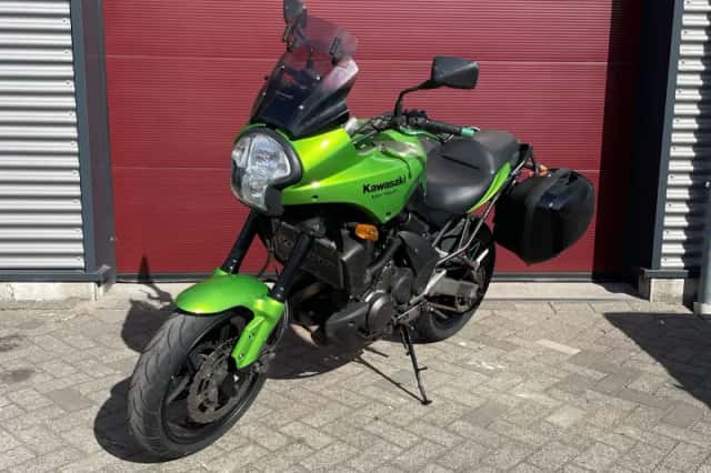 Kawasaki Versys 650 (0) thumbnail 2