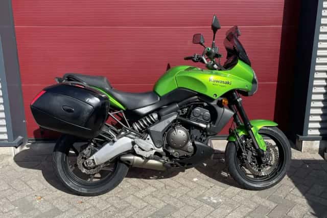 Kawasaki Versys 650 (0) thumbnail 4