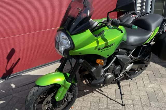 Kawasaki Versys 650 (0) thumbnail 6