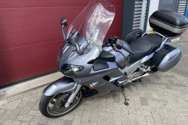 Yamaha FJR1300 (2004) thumbnail 6