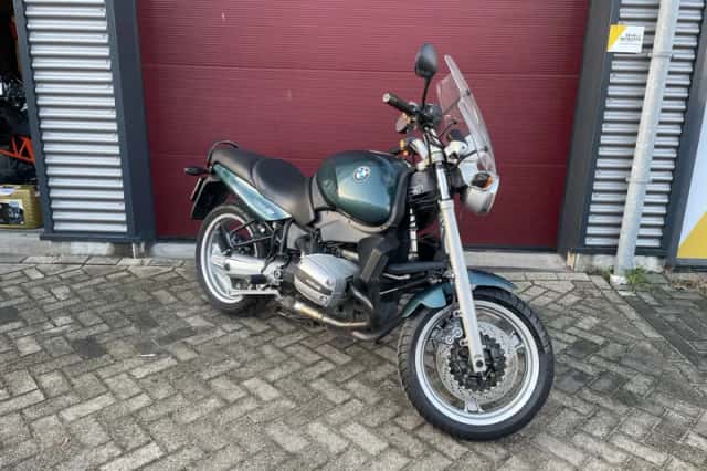 BMW R850r (1996) thumbnail 1