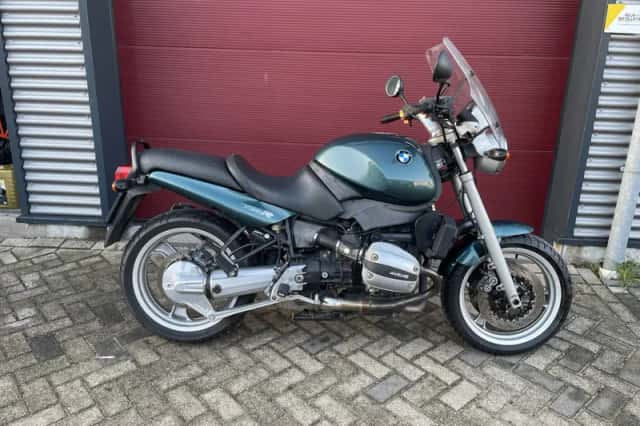 BMW R850r (1996) thumbnail 4