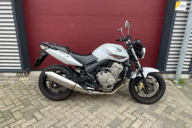 Honda CBF 600N (2011) thumbnail 3