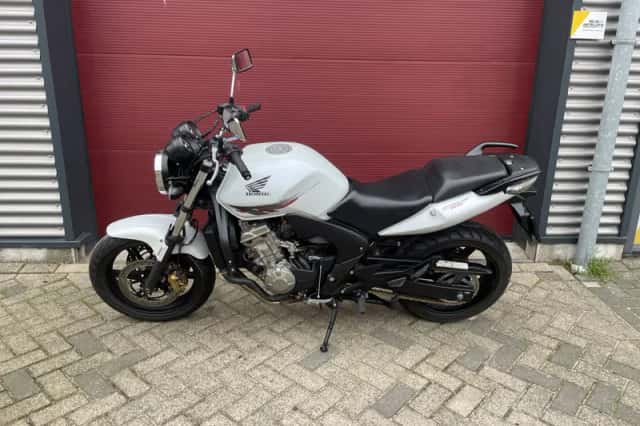 Honda CBF 600N (2011) thumbnail 4