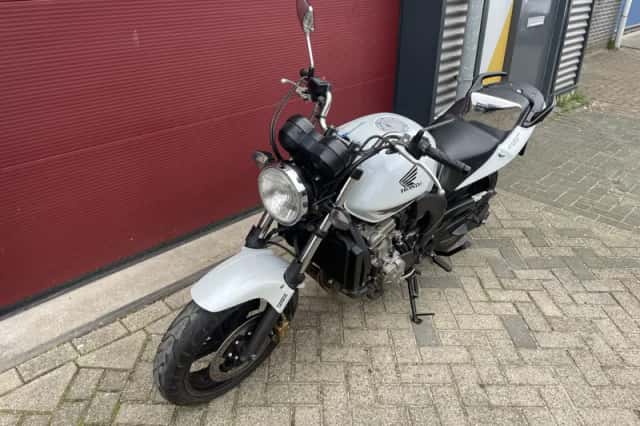 Honda CBF 600N (2011) thumbnail 6