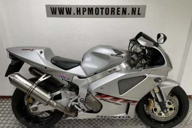 Honda VTR 1000 SP 1 (2000) thumbnail 1