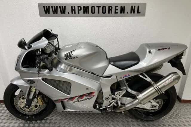 Honda VTR 1000 SP 1 (2000) thumbnail 2