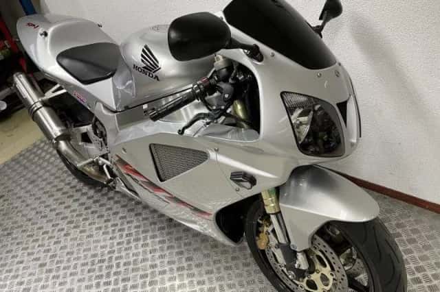 Honda VTR 1000 SP 1 (2000) thumbnail 5