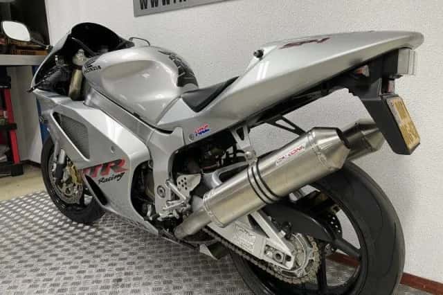 Honda VTR 1000 SP 1 (2000) thumbnail 6