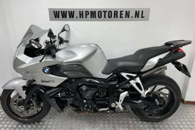 BMW K 1200 R Sport (2007) thumbnail 2