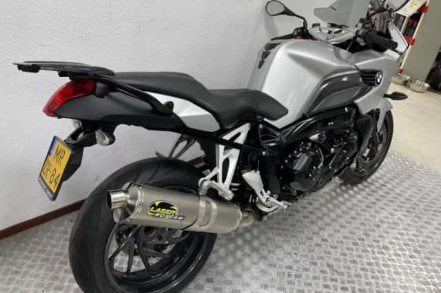 BMW K 1200 R Sport (2007) thumbnail 3
