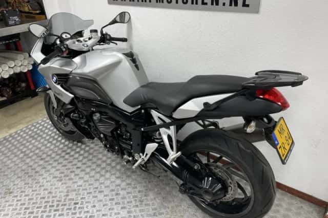 BMW K 1200 R Sport (2007) thumbnail 4