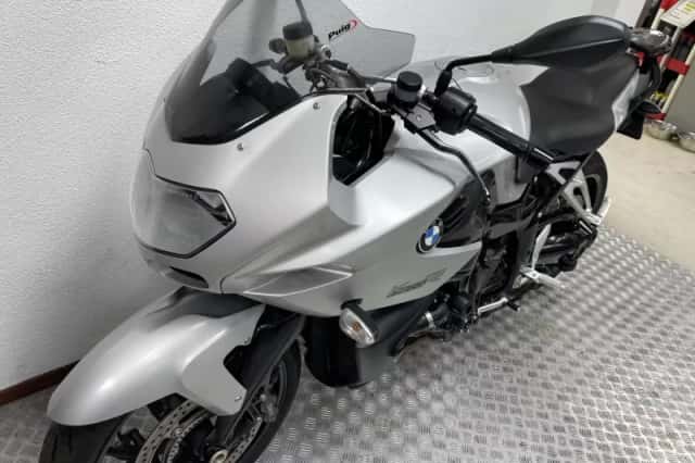 BMW K 1200 R Sport (2007) thumbnail 5