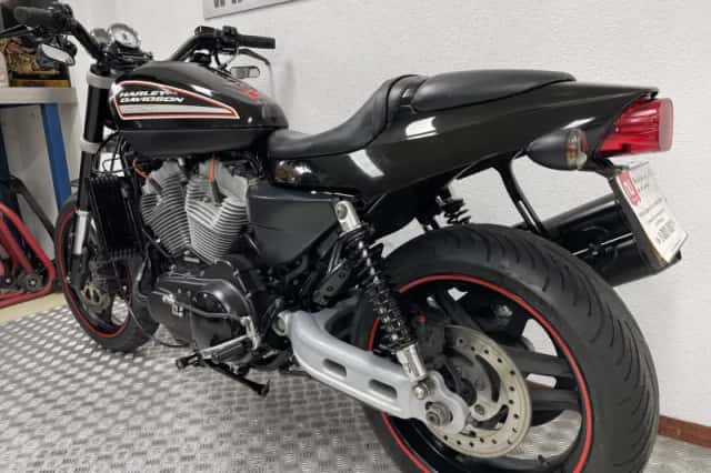 Harley-Davidson XR 1200 (2008) thumbnail 6