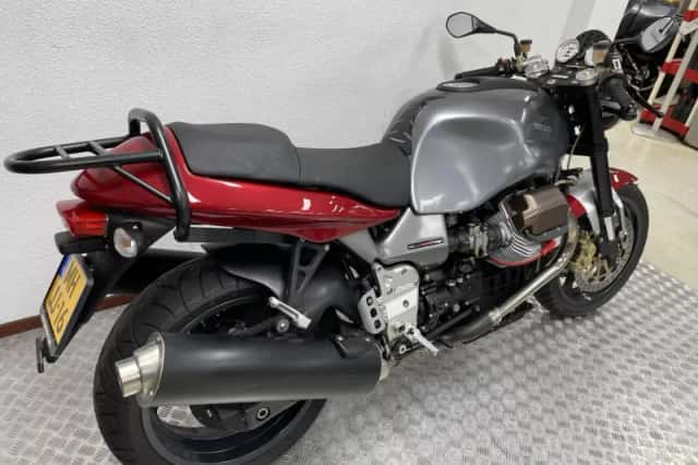 Moto Guzzi V11 LE Mans (2003) thumbnail 5