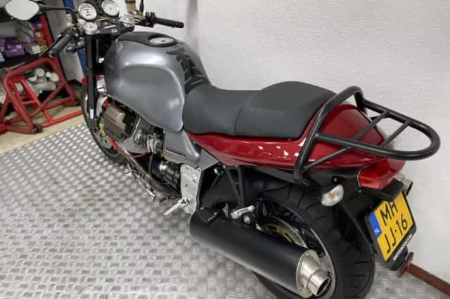 Moto Guzzi V11 LE Mans (2003) thumbnail 6
