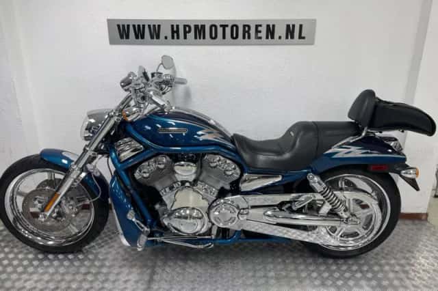 Harley-Davidson V-Rod (2005) thumbnail 2