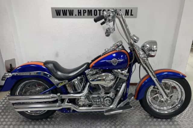 Harley-Davidson Limited (2006) thumbnail 1